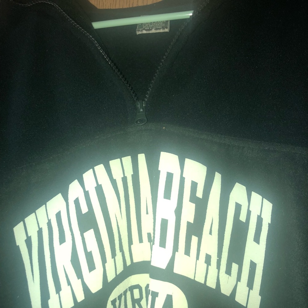 comfy soft pullover